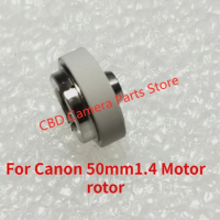 1PCS New Motor rotor For 50mm 1.4 Lens Repair Parts EF 50 mm f / 1.4 USM AF Motor rotor For Canon 50MM 1.4 Lens Motor parts