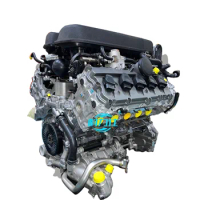 New High-Performance CEH BUJ V10 Engine Assembly Best Selling Lamborghini Aventador Huracan Urus Gallardo 5.2 Automobile Engines