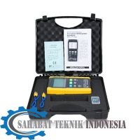 Jual Temperature Recorder 12 Channel Lutron BTM-4208SD
