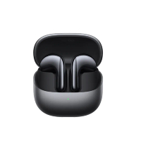 小米 Xiaomi Buds 5 三色-石墨黑