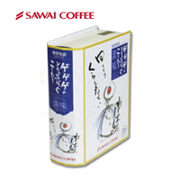 【澤井咖啡】日本原裝掛耳咖啡鬼太郎系列 - 淡味
