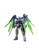 ฟิกเกอร์ HG 1/144 Gundam 00 Diver Arc สีหลากสี