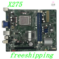 G41D01 For Acer Veriton X275 Motherboard G41D01-1.0-6KSH LGA 775 DDR3 Mainboard 100% Tested Fully Work