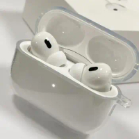 For Apple airpods pro air 3 generation wireless headphones bluetooth earphones In Ear earbuds tws AirPods Pro 2 Silicone case