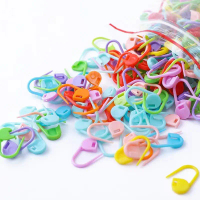 STUDIO - 1PCS PENANDA PENITI RAJUT / LOCKING PIN STITCH MARKER