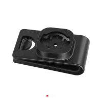Clip Gài Đèn Hậu Magicshine Seemee 60/100/150/180/200 V2.0/DV/300/50MAG - Đạp Xe Đạp, Gắn Xe Đạp