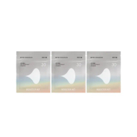 【好好生醫】太空人維他命補充包 三入組 30顆/包(理科太太監製、營養補給)