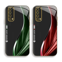 เคสโทรศัพท์ซิลิโคนนิ่ม เข้ากันได้กับ HUAWEI [200 50Lite 70 8x 90 Lite X7a X7b X8a X9a X9b 20 10 11 3