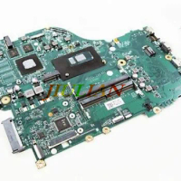 Laptop Mainboard NBGG711005 For Acer Aspire E5-774G W/ i5-7200U 940M 2GB Laptop Motherboard Mainboard NB.GG711.005 Working MB