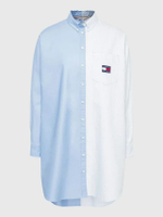 เดรส รุ่น DW0DW15021 C3R สีหลากสี