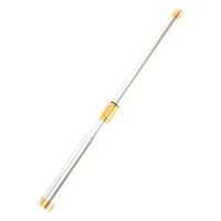 Billiard Pool Stick Extension Billiards Cue Stick Extension Billiards Push on Tool Lightweight Teles