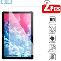 Tablet Tempered glass film For Huawei MatePad 10.8" 2020 Proof Explosion prevention Screen Protector 2 Pcs SCMR-W09 SCMR-AL00