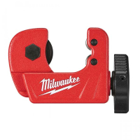 【Milwaukee 美沃奇】2分之1 切銅管器(48-22-4250)