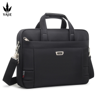 1107briefcases for men canvas tote bag large laptop case 15.6 inch 17 inch 14 inch computer bag waterproof expandable work bags business mens bag shoulder bag office carrying cases messenger bag book bag Oxford cloth black notary file portf