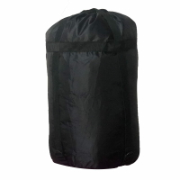睡袋收納袋子包裝代戶外保暖羽絨信封式睡袋能可壓縮袋收納包加厚