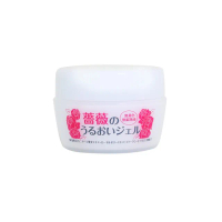 【OZIO 歐姬兒】蜂王乳玫瑰花萃凝露1入80g