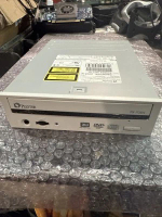 Drive Burner PLEXTOR PX-708A DVD/CD Rewritable Drive IDE 5.25''