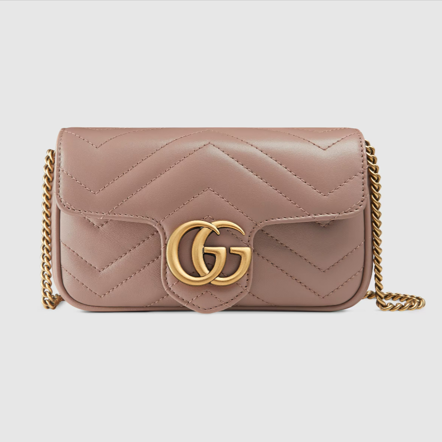 Gucci matelasse sale marmont