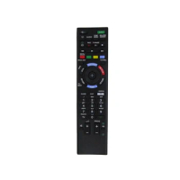 Remote Control For Sony Bravia RM-ED058 RM-ED059 KDL-42W705 KD-65S9005B KDL-55W805B KDL-55W828BKD-75S9005B KD-79X9005B HDTV TV