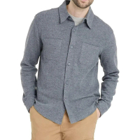 Kemeja Hangat Outdoor Hangat pria original by GF