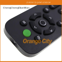 1PC High Quality Media Remote Control Controller DVD Entertainment Multimedia for XBOX ONE Xbox one Controller