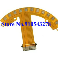 Lens Interface Flex Cable For Panasonic 12-60mm 12-60 Bayonet Mount H-ES12060GK