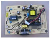 FREE SHIPPING Genuine ILPI-115 POWER BOARD no audio for acer x193HQ V193HQ asus VH192D-A 60 days warranty tested