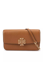 TORY BURCH Britten Chain Wallet Bag with Wristlet (tr)