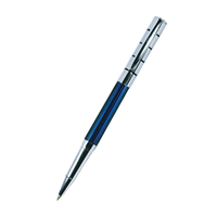 PLATINUM 白金 WT-150 鋼珠筆 藍桿