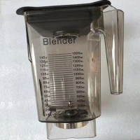 Cangkir pencampur untuk Blendtec ahli 825 Blender mesin Smoothie Aksesori pencampur