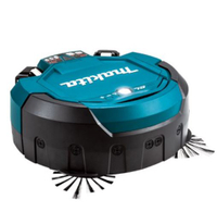 MAKITA 牧田 18V+18V 自動掃地機器人 DRC200Z 空機 DRC200