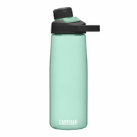 【【蘋果戶外】】Camelbak 美國 750ml 海藍綠 Chute Mag 戶外運動水瓶 登山水壺 單車水壺 renew