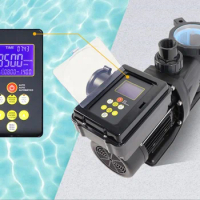 GP Enterprises Pump Manufacturer 1hp 1.5hp swimming Pool Pump and filter Variable Speed Pool Water Pump
