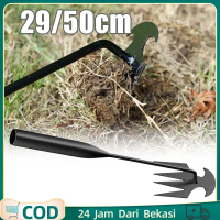 Alat Cabut Rumput Liar Weeding Garu Harrow Manual Weeding Remover Alat Pencabut Rumput