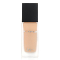 Christian Dior - 恆久貼肌柔霧粉底液 SPF 20