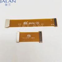 LCD Extension Test Cable Display Extented Testing Flex Cable For Huawei Mate40 Pro Mate30 Mate20 Mate10 P20 P30 P40 Pro P10 Lite
