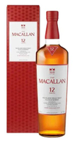 Macallan 12 Sherry Oak - 700ml