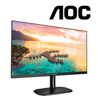 AOC 24B2XH 24型 IPS 液晶顯示器 螢幕 廠商直送 現貨