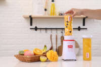 Coca-Cola 復古果汁攪拌機