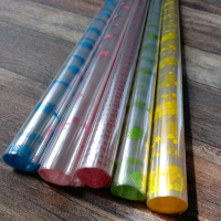 PLASTIK PARCEL 10LEMBAR |PLASTIK PARCEL MOTIF