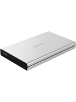 โอริโก้ กล่องอ่านฮาร์ดดิสก์ สำหรับ HDD/SSD ขนาด 2.5 นิ้ว USB3.0 Type-A to Micro B