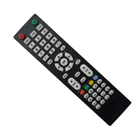 Remote Control For Okeah FHD-22J3402 HD-24J3403S Smart UHD LCD LED HDTV TV