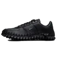 WMNS J FORCE 1 LOW LX JACQUEMUS BLACK