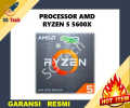 AMD Ryzen 5 5600 CPU