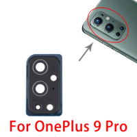 For OnePlus 9 Pro Camera Lens Cover