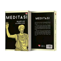 MEDITASI MARCUS AURELIUS