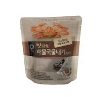【首爾先生mrseoul】韓國 大象韓式鯷魚海鮮高湯包