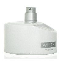 Aigner White Woman 白色經典女性淡香水 125ml Test 包裝 無外盒