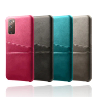 PU Leather Wallet Phone Case For Samsung Galaxy S20 FE 5G Note 20 Ultra Card Slots CoverFor A51 A71 M31 M51 A50 A70 A21S A31 A41