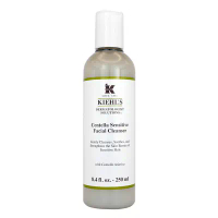 KIEHLS契爾氏 老虎草不含皂修護潔面乳 250ml [百貨公司專櫃貨/敏感肌洗面乳]